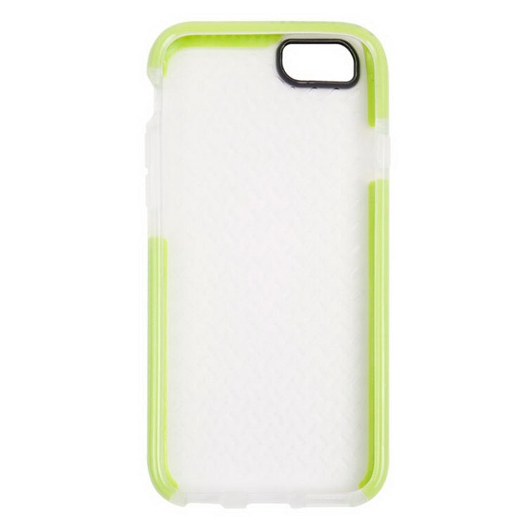 For iPhone 6 Plus & 6s Plus Rice Grains Pattern TPU Protective Case