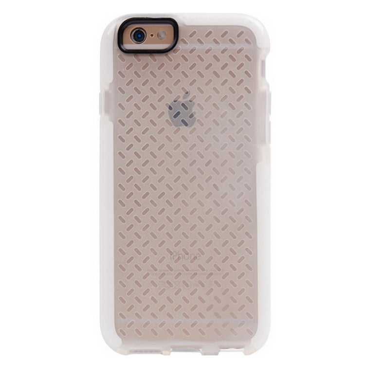 For iPhone 6 Plus & 6s Plus Rice Grains Pattern TPU Protective Case