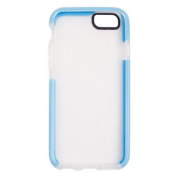 For iPhone 6 Plus & 6s Plus Rice Grains Pattern TPU Protective Case