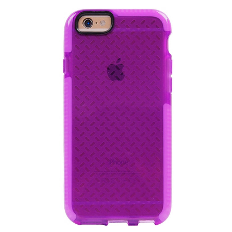For iPhone 6 Plus & 6s Plus Rice Grains Pattern TPU Protective Case