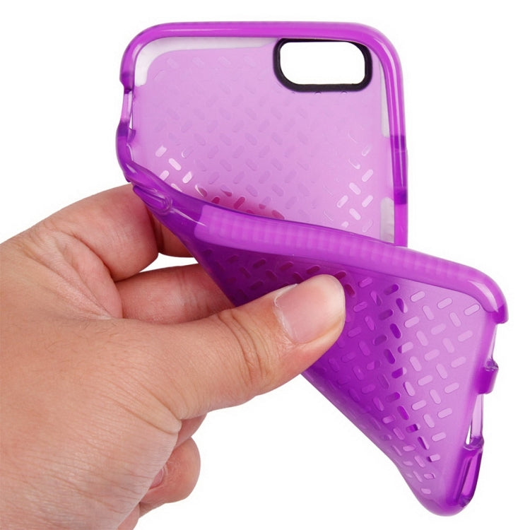 For iPhone 6 Plus & 6s Plus Rice Grains Pattern TPU Protective Case