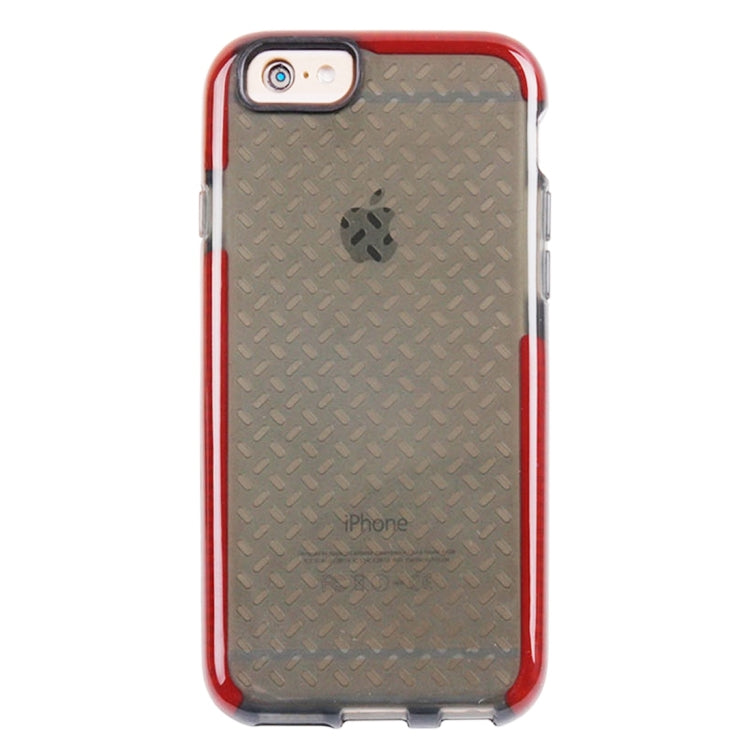 For iPhone 6 Plus & 6s Plus Rice Grains Pattern TPU Protective Case