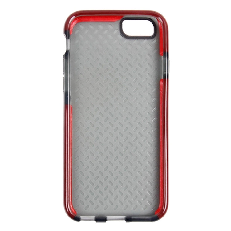 For iPhone 6 Plus & 6s Plus Rice Grains Pattern TPU Protective Case