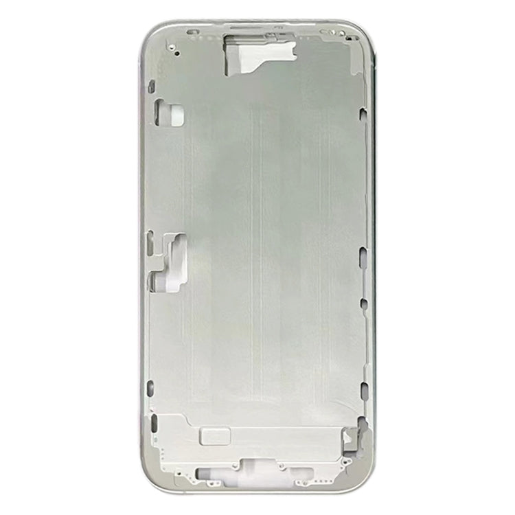 For iPhone 16 Middle Frame Bezel Plate