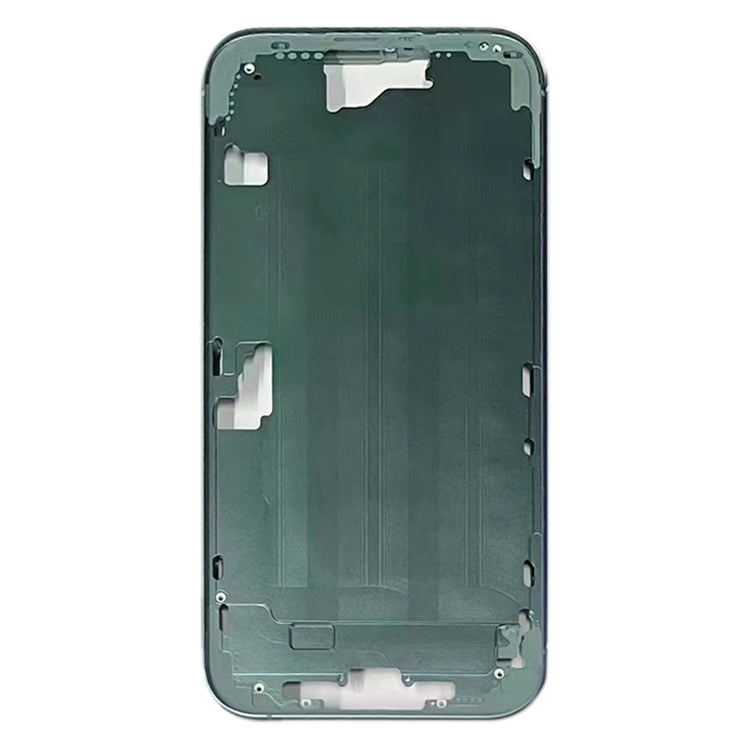 For iPhone 16 Plus Middle Frame Bezel Plate