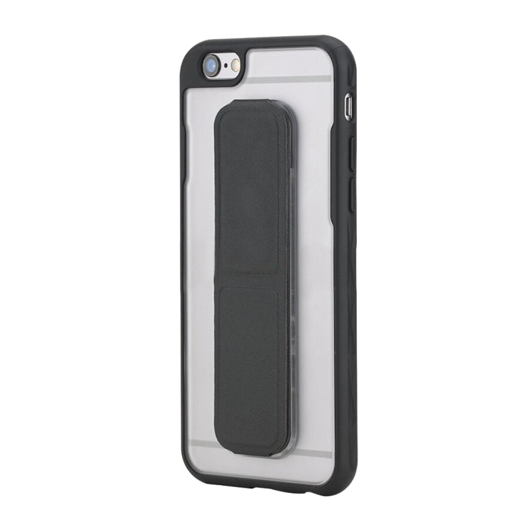 Rock Unique Series II for iPhone 6 & 6s Concise Style Protective Back Case with Holder