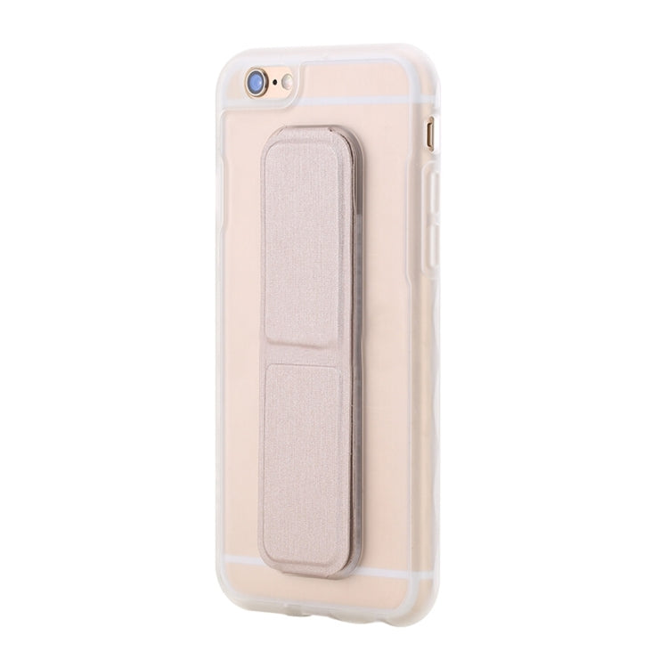 Rock Unique Series II for iPhone 6 & 6s Concise Style Protective Back Case with Holder