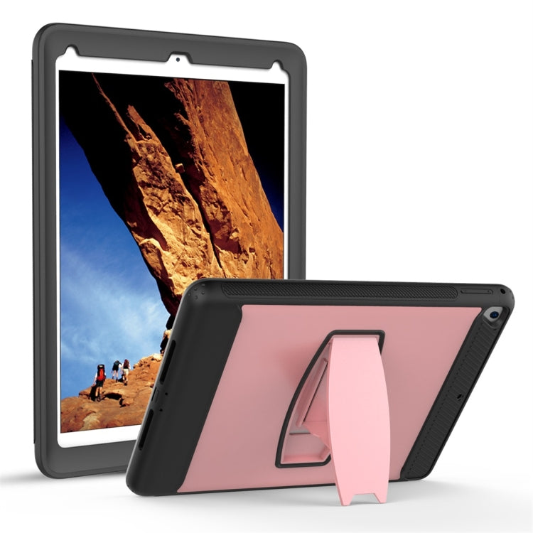 For iPad 9.7 (2018) & iPad 9.7 (2017)