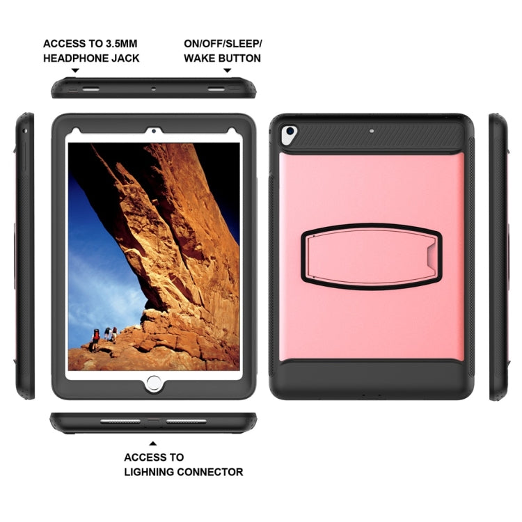 For iPad 9.7 (2018) & iPad 9.7 (2017)