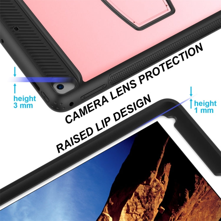 For iPad 9.7 (2018) & iPad 9.7 (2017)