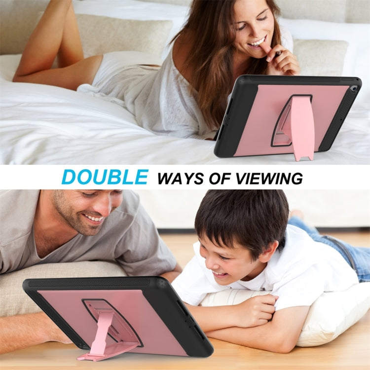 For iPad 9.7 (2018) & iPad 9.7 (2017)