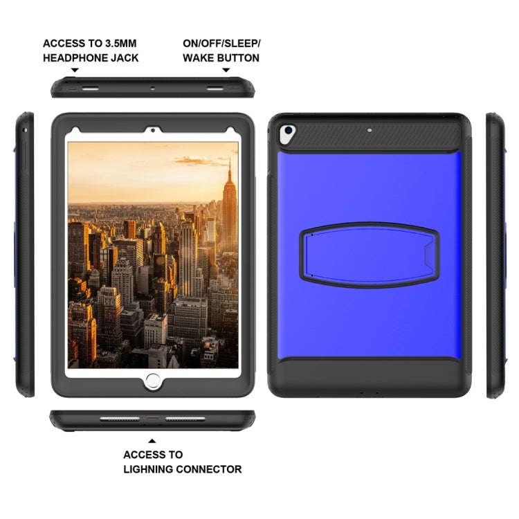 For iPad 9.7 (2018) & iPad 9.7 (2017)