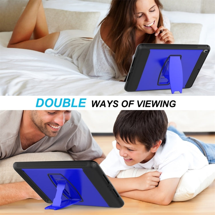 For iPad 9.7 (2018) & iPad 9.7 (2017)