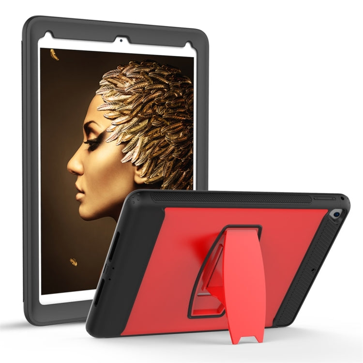 For iPad 9.7 (2018) & iPad 9.7 (2017)