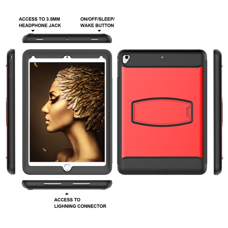 For iPad 9.7 (2018) & iPad 9.7 (2017)