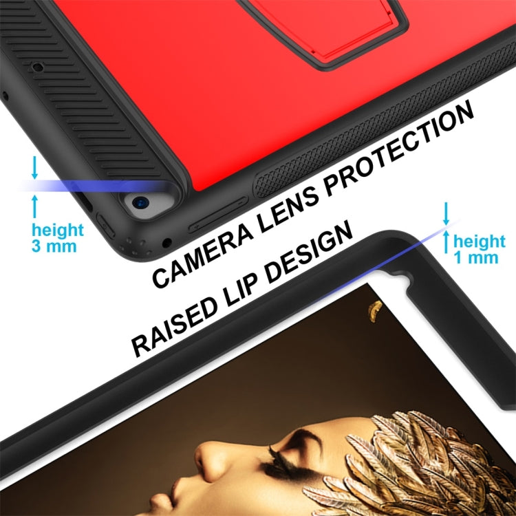 For iPad 9.7 (2018) & iPad 9.7 (2017)