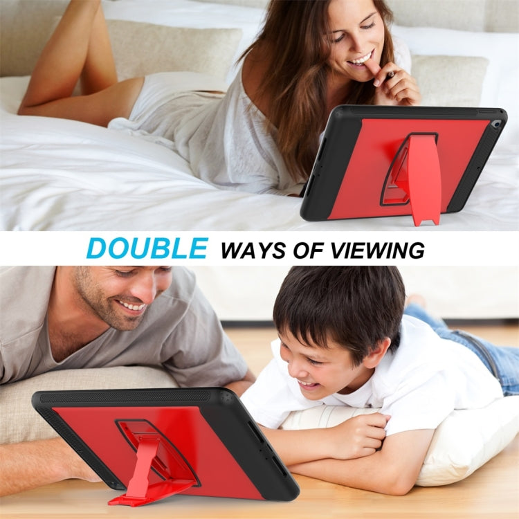 For iPad 9.7 (2018) & iPad 9.7 (2017)