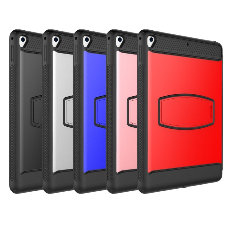 For iPad 9.7 (2018) & iPad 9.7 (2017)