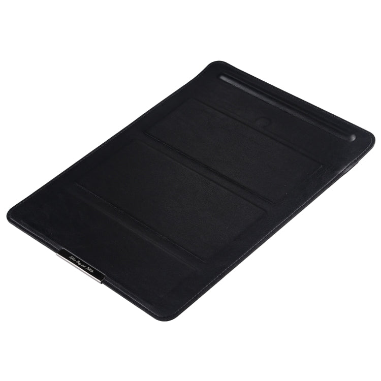 Universal Case Sleeve Bag for iPad 2 / 3 / 4 / iPad Air / Air 2 / Mini 1 / Mini 2 / Mini 3 / Mini 4 / Pro 9.7 /  Pro 10.5, with Pencil Case & Holder