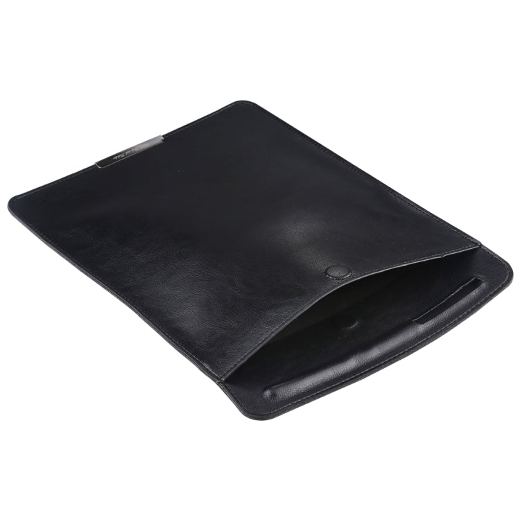 Universal Case Sleeve Bag for iPad 2 / 3 / 4 / iPad Air / Air 2 / Mini 1 / Mini 2 / Mini 3 / Mini 4 / Pro 9.7 /  Pro 10.5, with Pencil Case & Holder