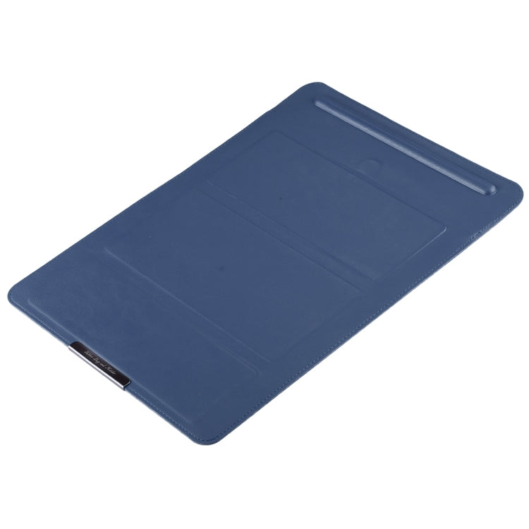 Universal Case Sleeve Bag for iPad 2 / 3 / 4 / iPad Air / Air 2 / Mini 1 / Mini 2 / Mini 3 / Mini 4 / Pro 9.7 /  Pro 10.5, with Pencil Case & Holder