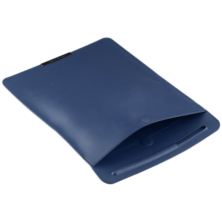 Universal Case Sleeve Bag for iPad 2 / 3 / 4 / iPad Air / Air 2 / Mini 1 / Mini 2 / Mini 3 / Mini 4 / Pro 9.7 /  Pro 10.5, with Pencil Case & Holder