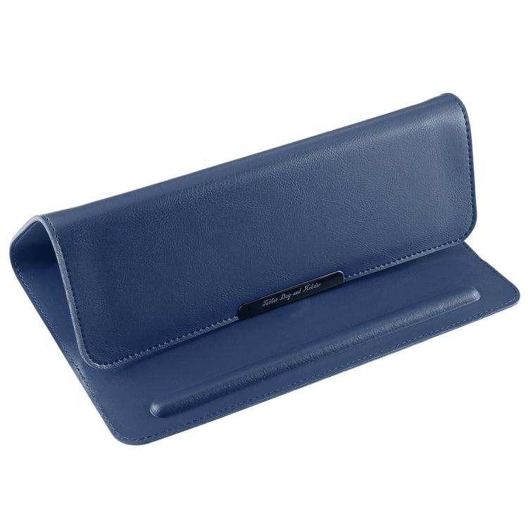 Universal Case Sleeve Bag for iPad 2 / 3 / 4 / iPad Air / Air 2 / Mini 1 / Mini 2 / Mini 3 / Mini 4 / Pro 9.7 /  Pro 10.5, with Pencil Case & Holder