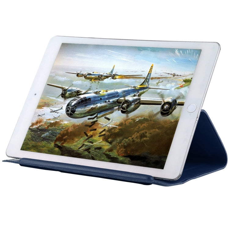 Universal Case Sleeve Bag for iPad 2 / 3 / 4 / iPad Air / Air 2 / Mini 1 / Mini 2 / Mini 3 / Mini 4 / Pro 9.7 /  Pro 10.5, with Pencil Case & Holder