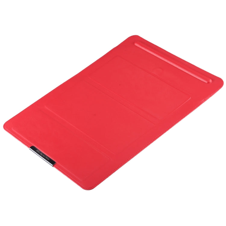 Universal Case Sleeve Bag for iPad 2 / 3 / 4 / iPad Air / Air 2 / Mini 1 / Mini 2 / Mini 3 / Mini 4 / Pro 9.7 /  Pro 10.5, with Pencil Case & Holder