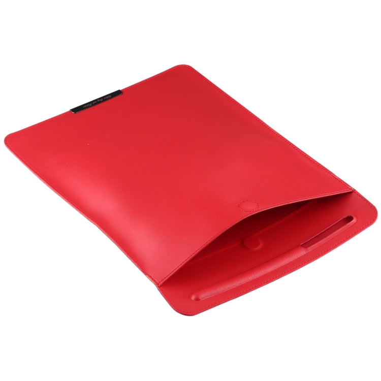 Universal Case Sleeve Bag for iPad 2 / 3 / 4 / iPad Air / Air 2 / Mini 1 / Mini 2 / Mini 3 / Mini 4 / Pro 9.7 /  Pro 10.5, with Pencil Case & Holder