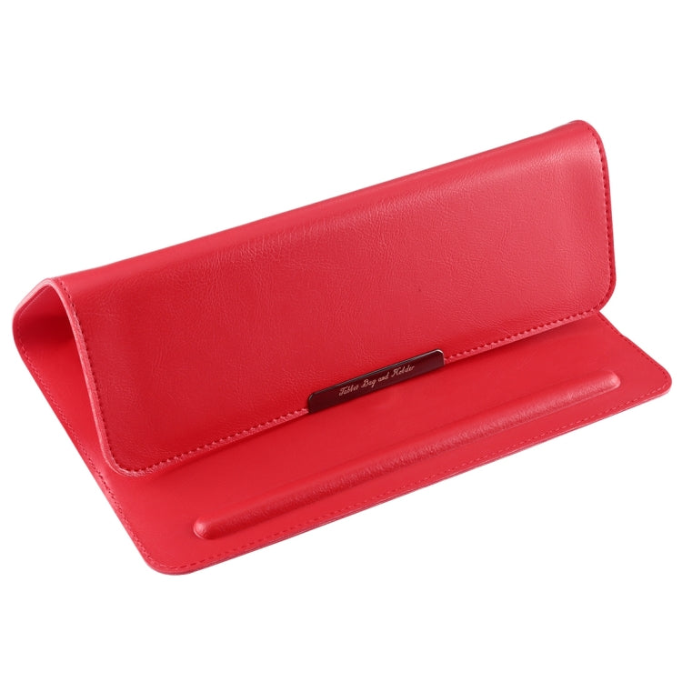 Universal Case Sleeve Bag for iPad 2 / 3 / 4 / iPad Air / Air 2 / Mini 1 / Mini 2 / Mini 3 / Mini 4 / Pro 9.7 /  Pro 10.5, with Pencil Case & Holder