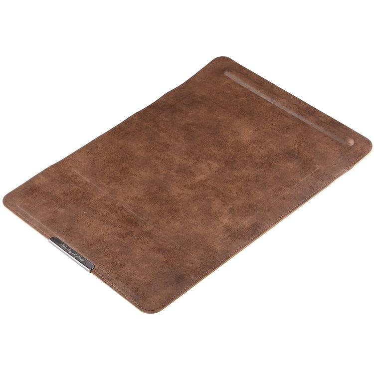 Universal Case Sleeve Bag for iPad 2 / 3 / 4 / iPad Air / Air 2 / Mini 1 / Mini 2 / Mini 3 / Mini 4 / Pro 9.7 /  Pro 10.5, with Pencil Case & Holder