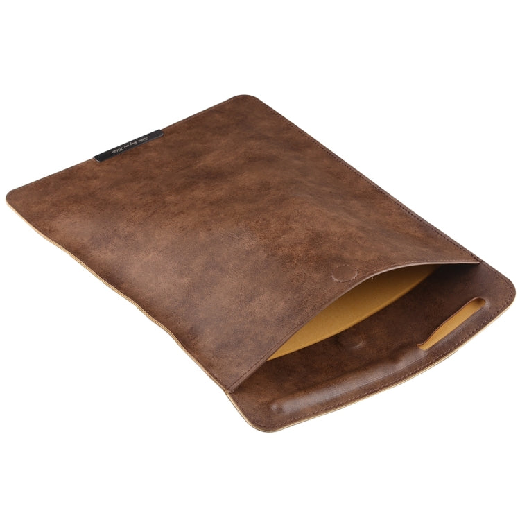 Universal Case Sleeve Bag for iPad 2 / 3 / 4 / iPad Air / Air 2 / Mini 1 / Mini 2 / Mini 3 / Mini 4 / Pro 9.7 /  Pro 10.5, with Pencil Case & Holder