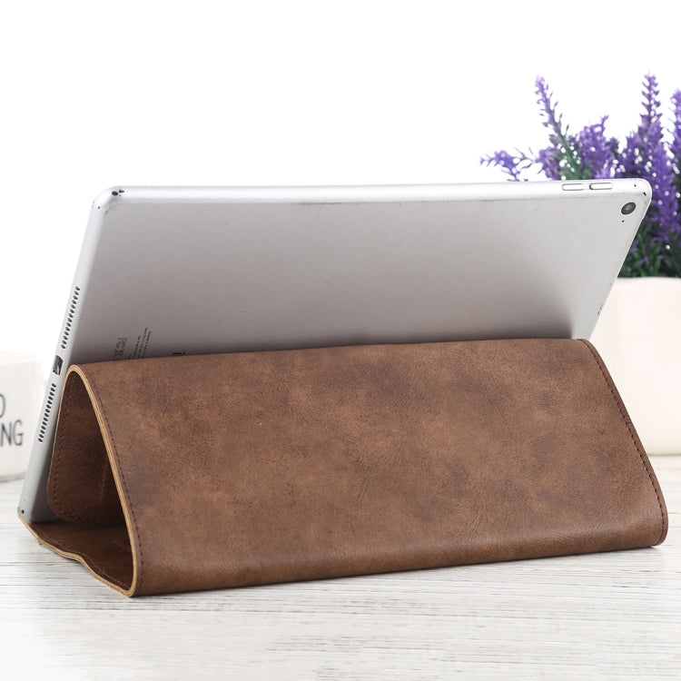 Universal Case Sleeve Bag for iPad 2 / 3 / 4 / iPad Air / Air 2 / Mini 1 / Mini 2 / Mini 3 / Mini 4 / Pro 9.7 /  Pro 10.5, with Pencil Case & Holder