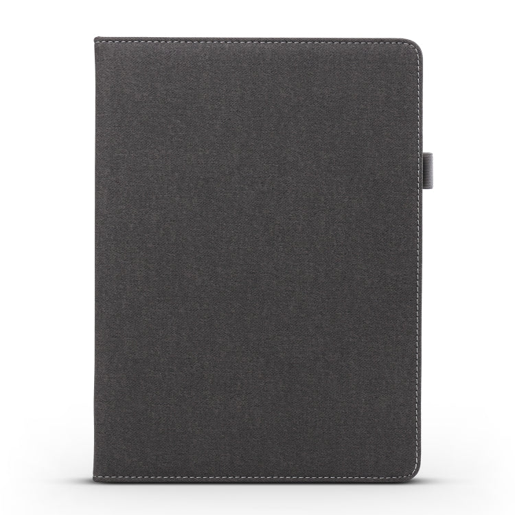 Horizontal Flip Leather Case for iPad 9.7 (2018) & (2017) & Air 2 & Air , with Wallet & Card Slot & Holder