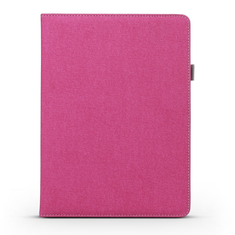 Horizontal Flip Leather Case for iPad 9.7 (2018) & (2017) & Air 2 & Air , with Wallet & Card Slot & Holder