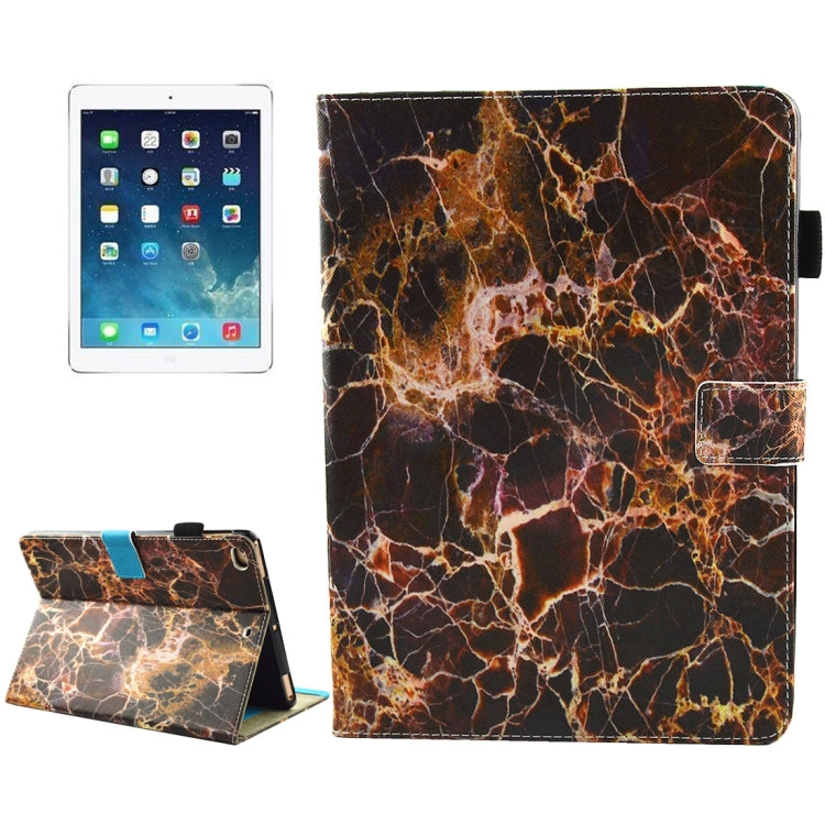 For iPad 9.7 (2018) & iPad 9.7 inch 2017 / iPad Air / iPad Air 2 Universal