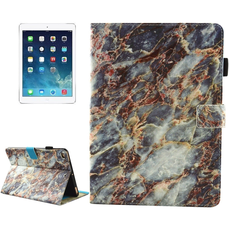 For iPad 9.7 (2018) & iPad 9.7 inch 2017 / iPad Air / iPad Air 2 Universal
