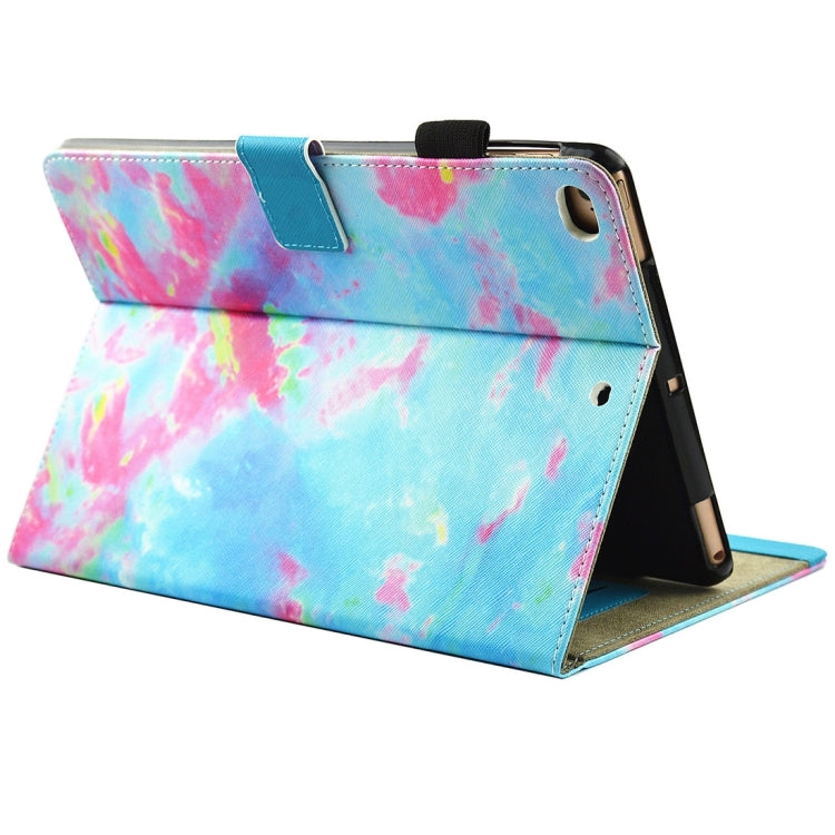 For iPad 9.7 (2018) & iPad 9.7 inch 2017 / iPad Air / iPad Air 2 Universal