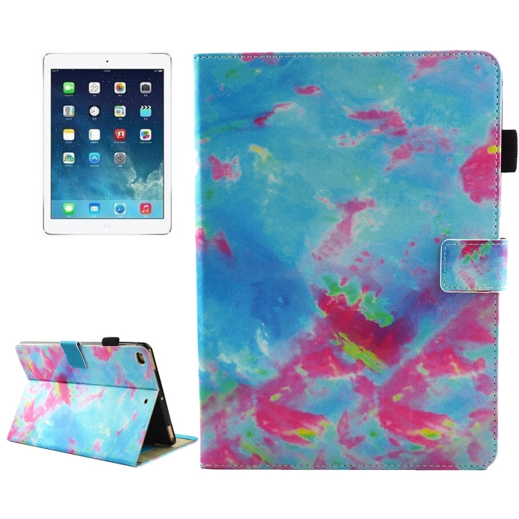 For iPad 9.7 (2018) & iPad 9.7 inch 2017 / iPad Air / iPad Air 2 Universal