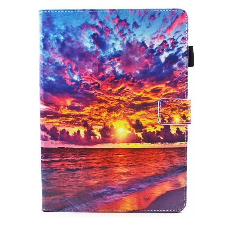 For iPad 9.7 (2018) & iPad 9.7 inch 2017 / iPad Air / iPad Air 2 Universal