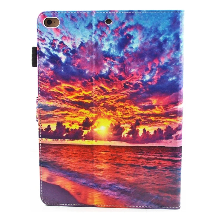 For iPad 9.7 (2018) & iPad 9.7 inch 2017 / iPad Air / iPad Air 2 Universal