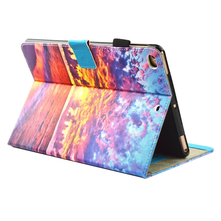 For iPad 9.7 (2018) & iPad 9.7 inch 2017 / iPad Air / iPad Air 2 Universal