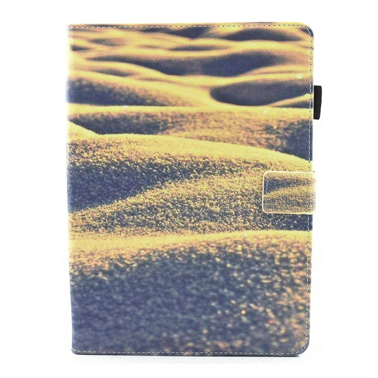 For iPad 9.7 (2018) & iPad 9.7 inch 2017 / iPad Air / iPad Air 2 Universal