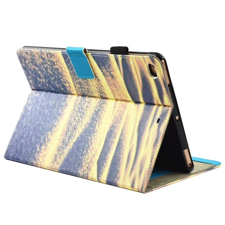 For iPad 9.7 (2018) & iPad 9.7 inch 2017 / iPad Air / iPad Air 2 Universal