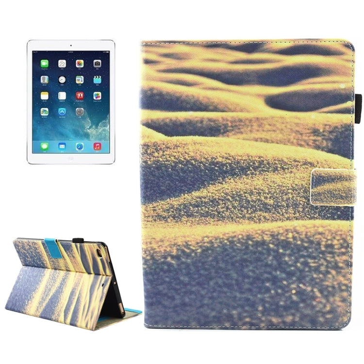 For iPad 9.7 (2018) & iPad 9.7 inch 2017 / iPad Air / iPad Air 2 Universal