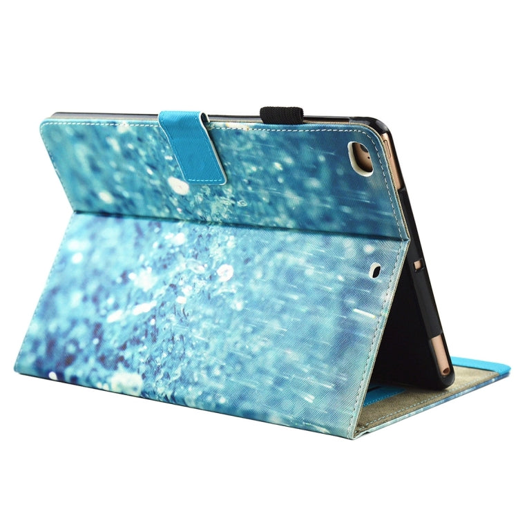 For iPad 9.7 (2018) & iPad 9.7 inch 2017 / iPad Air / iPad Air 2 Universal