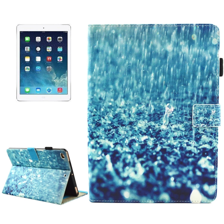 For iPad 9.7 (2018) & iPad 9.7 inch 2017 / iPad Air / iPad Air 2 Universal