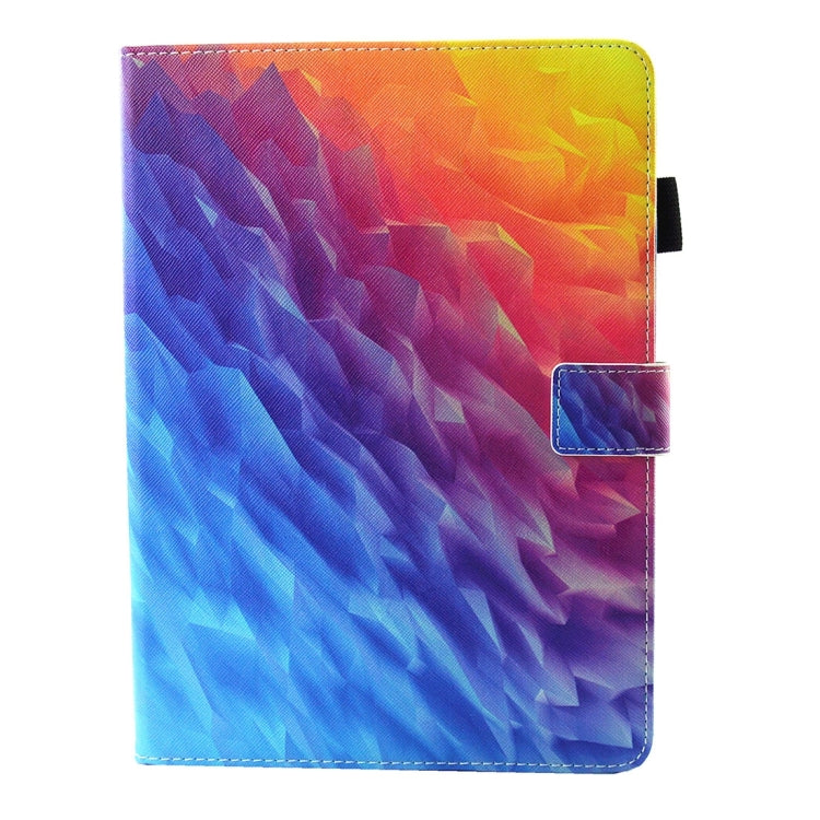 For iPad 9.7 (2018) & iPad 9.7 inch 2017 / iPad Air / iPad Air 2 Universal
