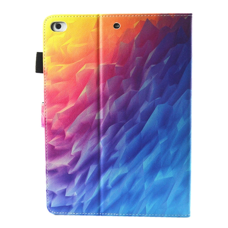 For iPad 9.7 (2018) & iPad 9.7 inch 2017 / iPad Air / iPad Air 2 Universal